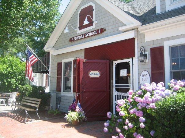 Places to see in Cape Cod Places to see in Cape Cod